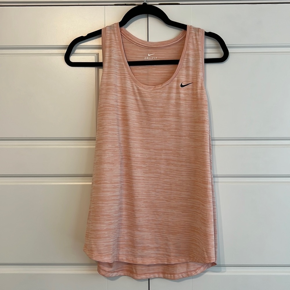 Nike Dri-Fit Tank Top